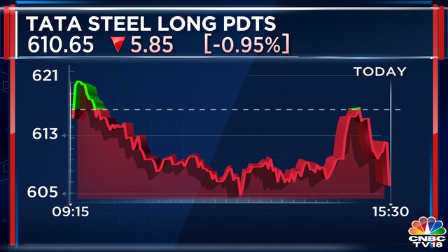 Tata Steel Long Products increases stake in Neelachal Ispat Nigam for ...