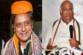 Congress president election Highlights: Mallikarjun Kharge is new party chief, Shashi Tharoor concedes defeat