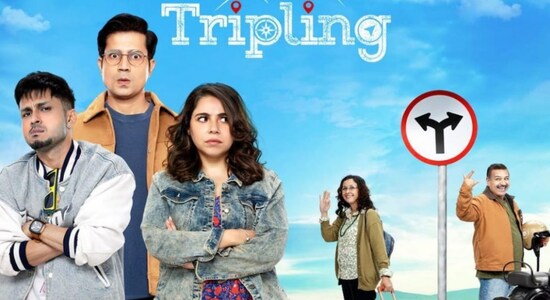 Tripling season 3 review: No road trip this time, but a memorable journey nonetheless