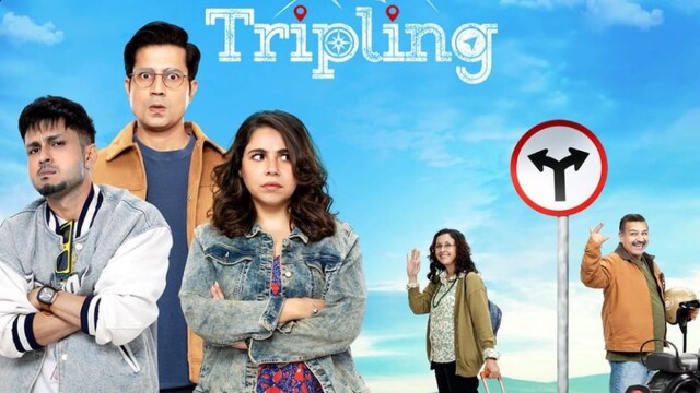 Tripling season 3 review: No road trip this time, but a memorable ...