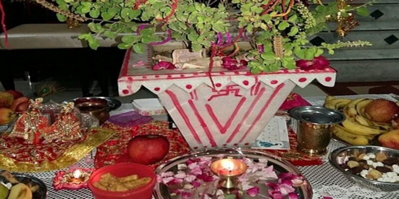 Tulsi Vivah 2022: When will it be celebrated this year?
