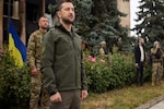 Ukraine war: How political tensions are growing between Russia and the West