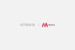 Nothing partners with Myntra ahead of the Ear (stick) launch