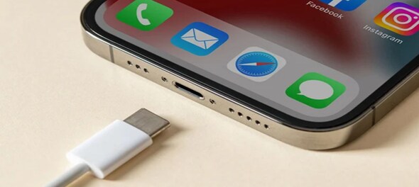 Apple forced to change charger in Europe as EU approves overhaul Apple forced to change charger in Europe as EU approves overhaul
