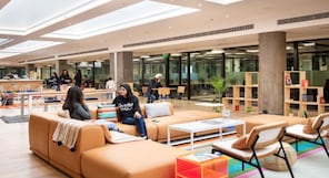 WeWork India takes 3.62 lakh sq ft office space on lease in Bengaluru