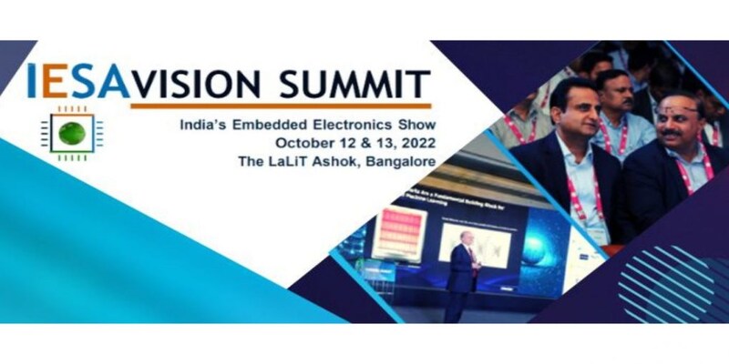 IESA inaugurates its 17th Vision Summit with over 80 speakers and 100 exhibitors