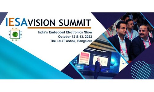 IESA inaugurates its 17th Vision Summit with over 80 speakers and 100 ...