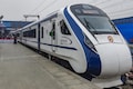 Secunderabad-Tirupati Vande Bharat Express becomes faster, will get extra coaches