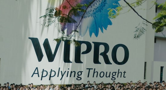 CNBCTV18 Wipro