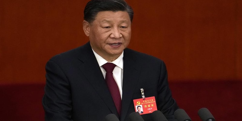 Key highlights from Xi Jinping's opening speech at China's Communist Party Congress