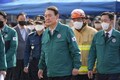 South Korea stampede: President Yoon Suk-yeol declares national mourning after Halloween rush kills 151
