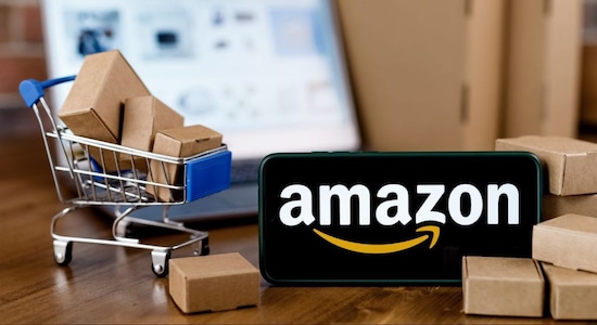 Amazon launches cargo service Amazon Air in India