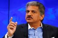 Anand Mahindra tweets prescription for 'lack of sleep', it says…