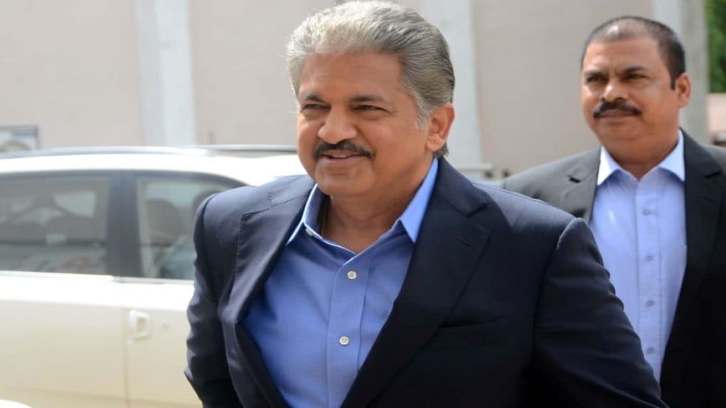Anand Mahindra Shares Video On Twitter Asks Followers To Identify Country There Is A Prize Too 8303