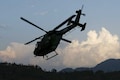 Indian Army Cheetah helicopter crashes in Arunachal Pradesh; 1 pilot dead
