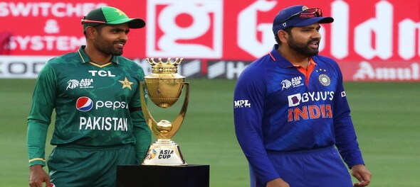 India vs Pakistan, T20 World Cup: Babar Azam vs Rohit Sharma, who is the more successful T20I captain