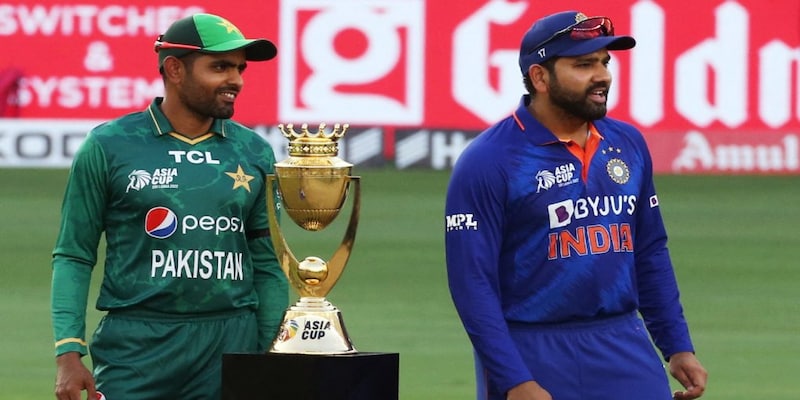 India vs Pakistan, T20 World Cup: Babar Azam vs Rohit Sharma, who is the more successful T20I captain
