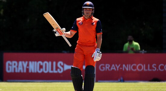 Bas de Leede | The 22-year-old has been in top form this year, having scored an impressive 289 runs in 2022, coming at an average of 72.25 in T20 internationals. de Leede has also grabbed 10 wickets at strike-rate of 10.70 this year and looks set to now take the World Cup by storm. The all-rounder even grabbed eye-catching figures of 3/20 in their warm-up game against Scotland.