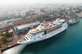 India's first international cruise from Chennai to Sri Lanka to be flagged off today: Check route, prices and other details