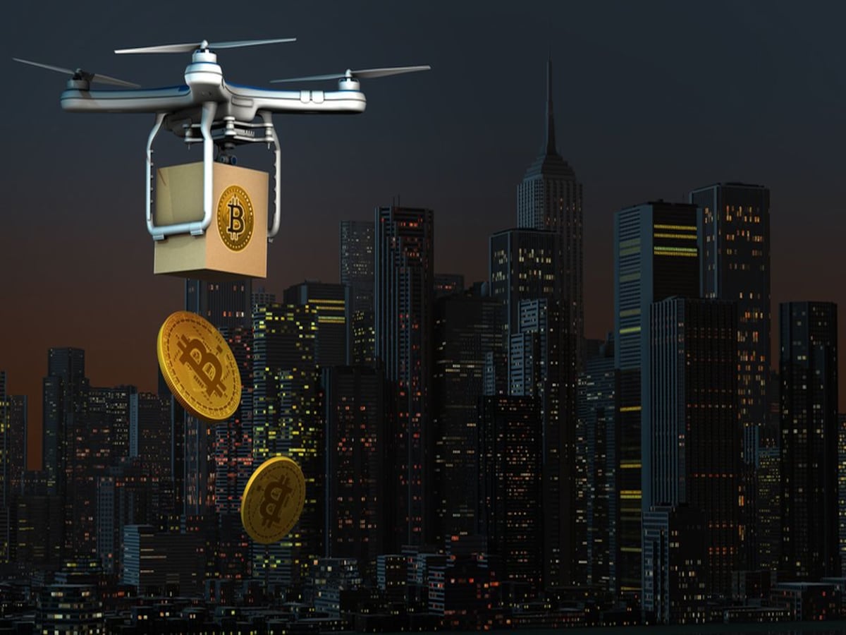 Missed the Aptos airdrop? Here are 5 other projects that may host airdrops  soon - CNBC TV18