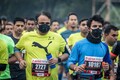 Traffic on these roads will be restricted during Delhi Half Marathon on Sunday