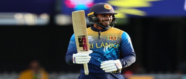 Afghanistan vs Sri Lanka, T20 World Cup 2022: Dhananjaya de Silva ...