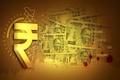 India's forex reserves surge to record high of $648.562 billion