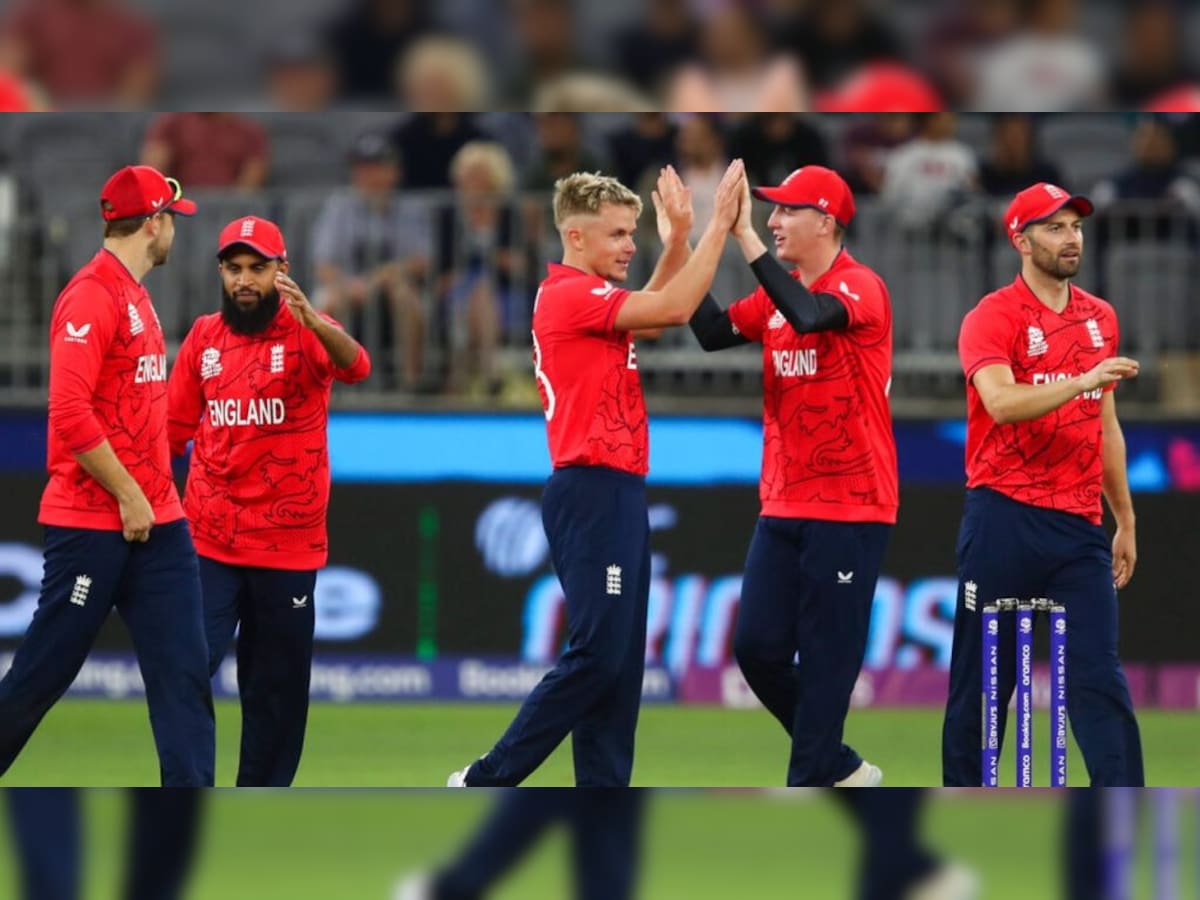 Sri Lanka vs England, T20 World Cup 2022 Highlights: ENG qualify for semis  after tense 4-wicket win over SL