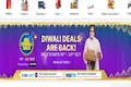 Diwali 2022: Top offers on smartphones & other products on Flipkart & Amazon