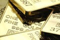 Countries repatriate gold as sanctions against Russia intensify, finds study