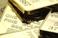 Gold prices today: Yellow metal jumps to nearly one month high