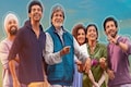 Amitabh Bachchan starrer 'Goodbye' had a poor weekend despite rave reviews from critics