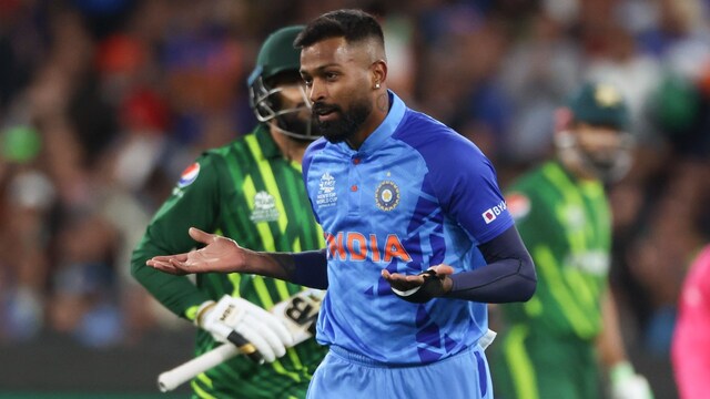India vs Pakistan, T20 World Cup 2022 Highlights: Virat Kohli plays a ...