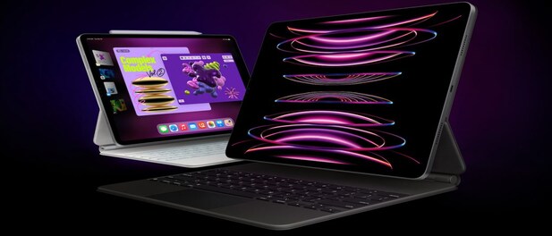 This week in Tech: Apple unveils redesigned iPad, Intel launches 13th Gen CPUs & more