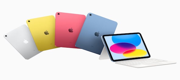 Apple could announce refreshed iPad models this week: Report