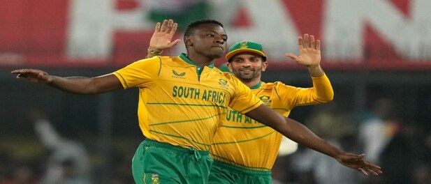 IND vs SA 3rd T20I highlights: South Africa beat India by 49 runs but India take the series 2-1