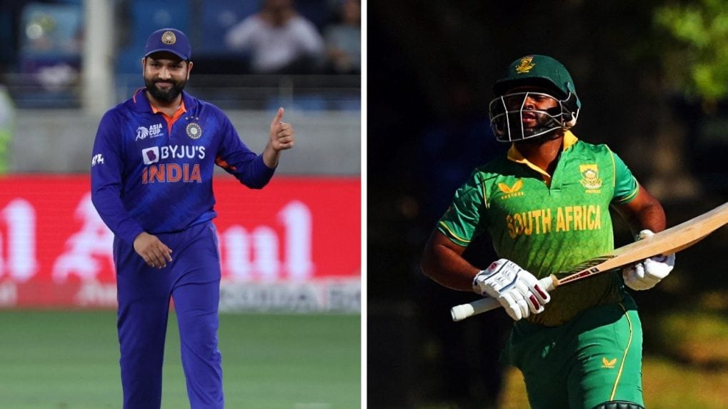 India vs South Africa T20 World Cup 2022 Super 12 Match Live Score