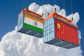 India, China trade crosses $100 billion during Jan-Sept; trade deficit climbs to over $75 billion