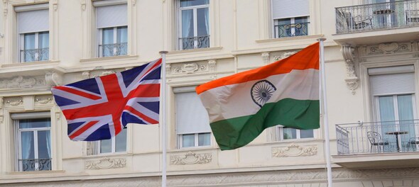 Indian delegation in UK to expedite FTA talks before Model Code of Conduct kicks in