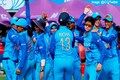 Seventh Heaven: Smriti Mandhana shines as India romp Sri Lanka to lift seventh Women's Asia Cup title