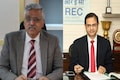 Aramane Giridhar named defence secretary, Sanjay Malhotra new revenue secretary