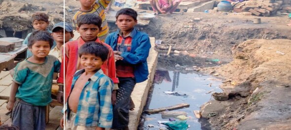 UN: Number of poor people in India fell by about 415 million between 2005-06 and 2019-21