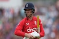 KKR rope in Jason Roy to boost squad following injury to Shreyas Iyer and pullout of Shakib Al Hasan