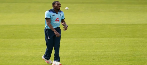 Returning after a lengthy injury lay-off Jofra Archer wants to rediscover 2019 Ashes, World Cup form