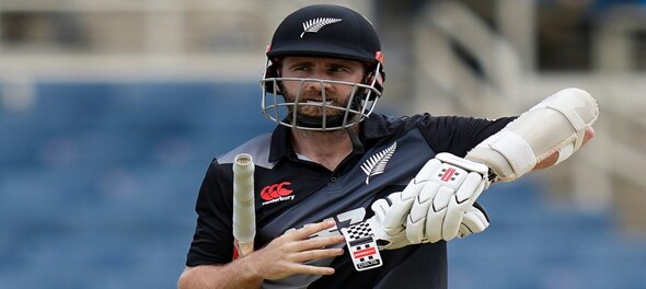 Kane Williamson racing against time to play in the ODI World Cup in India