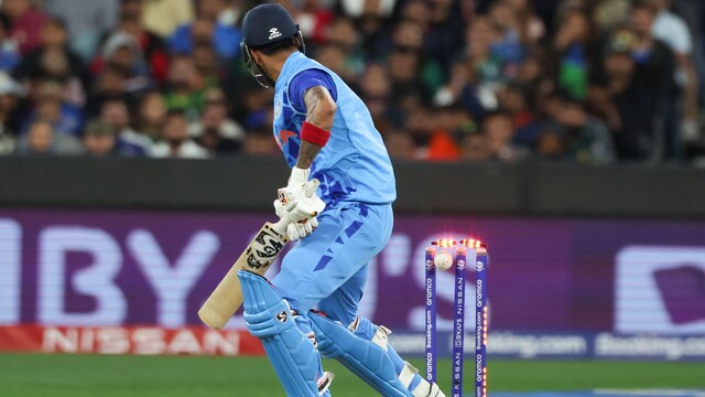 India vs Pakistan, T20 World Cup 2022 Highlights: Virat Kohli plays a ...