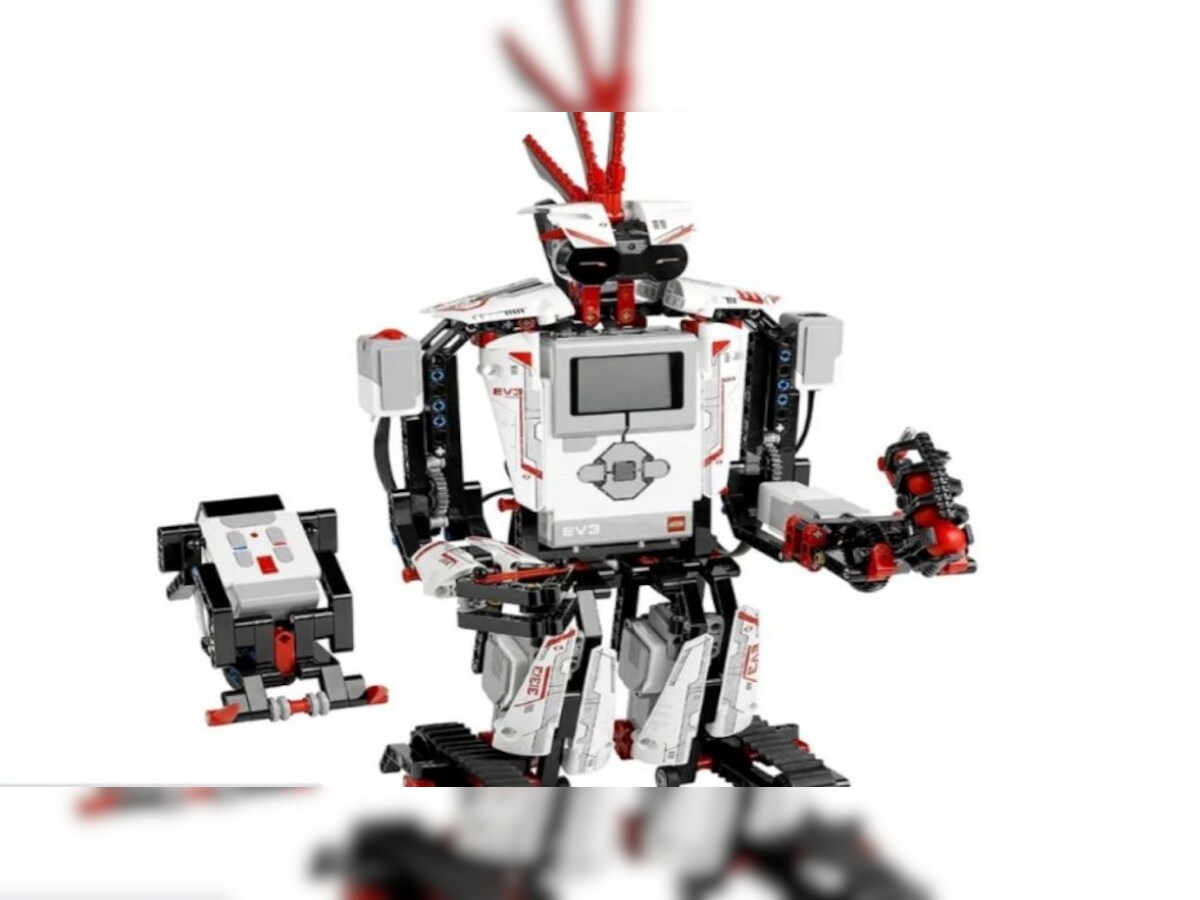 End Of An Era, As LEGO To Discontinue Mindstorms