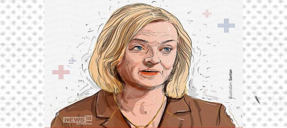 UK crisis: Is the game over for Liz Truss? Lawmakers will try to oust her this week, says report