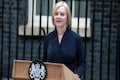 UK PM Liz Truss resigns after 45 days; shortest serving British PM