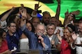 Brazil elections: Lula da Silva defeats Jair Bolsonaro to win presidency again